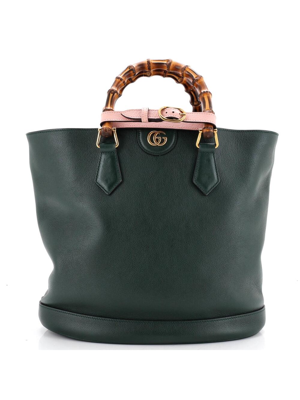 Gucci Diana Convertible Bucket Bag #348328G20B